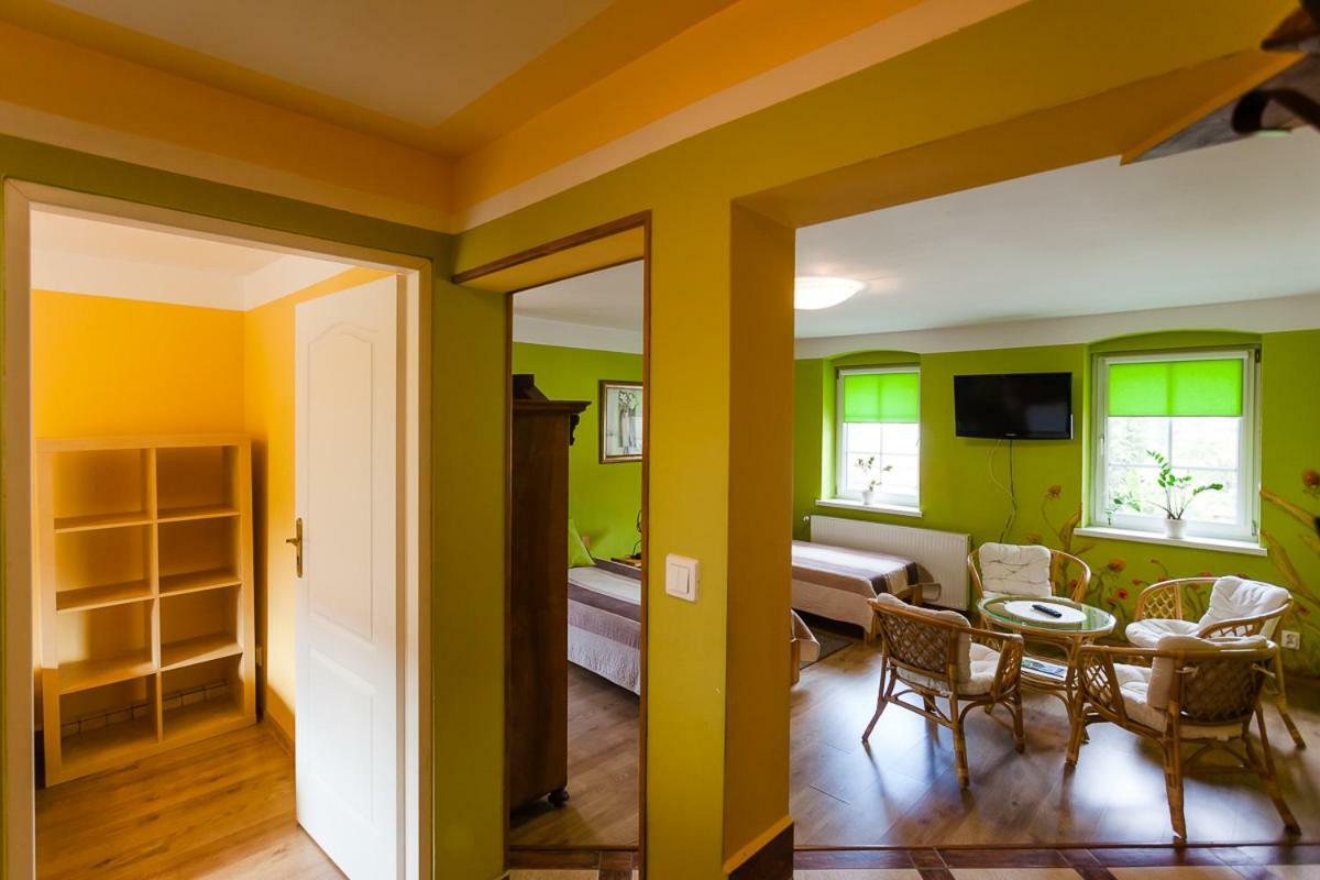 Apartamento Maki