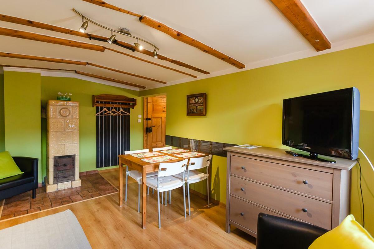 Apartamento Maki Karpacz