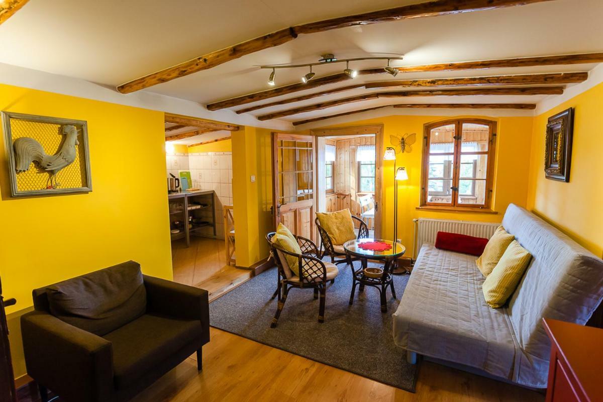Apartamento Maki *