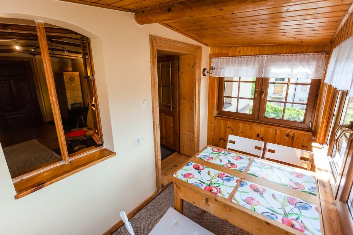 Apartamento Maki